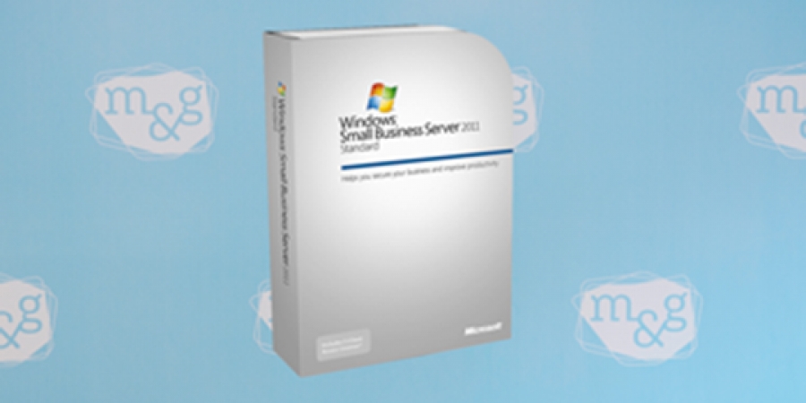 Windows Small Business Server